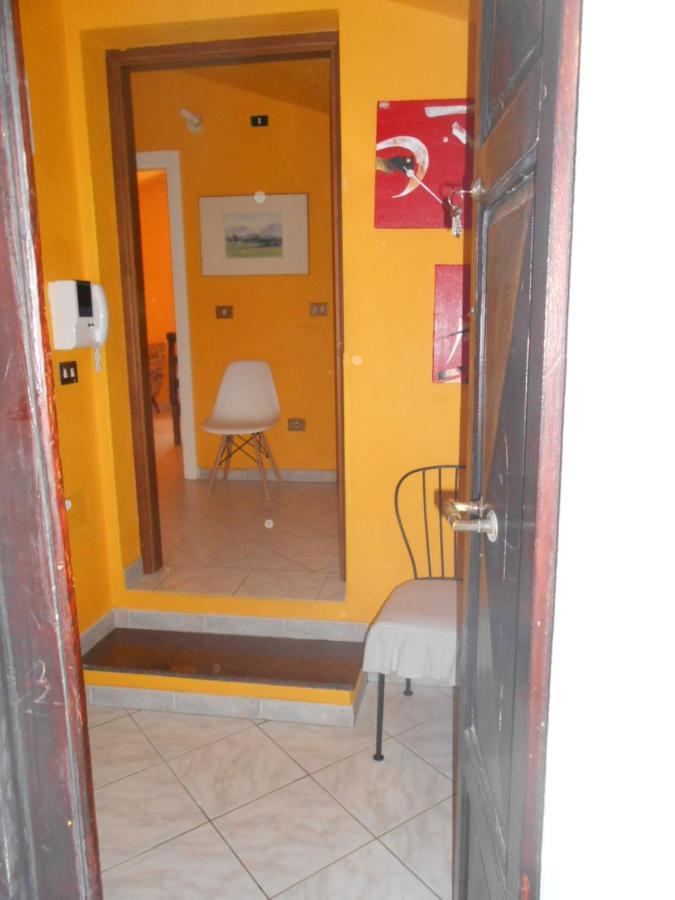 Casale Grandangolo Capoliveri  Exterior foto