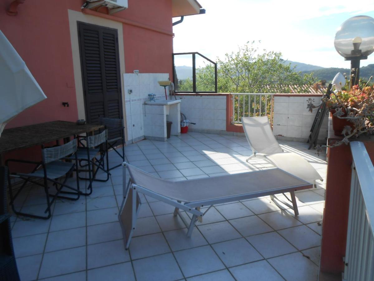 Casale Grandangolo Capoliveri  Exterior foto