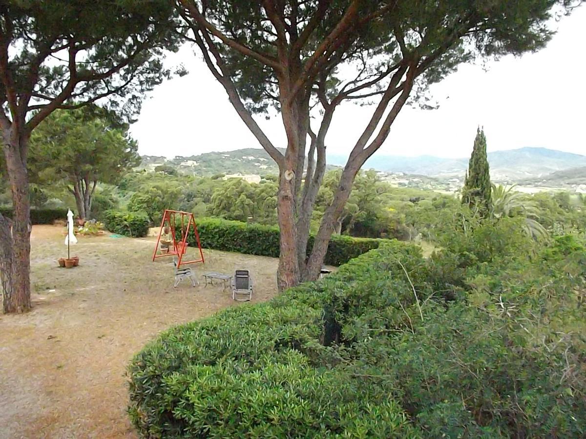Casale Grandangolo Capoliveri  Exterior foto