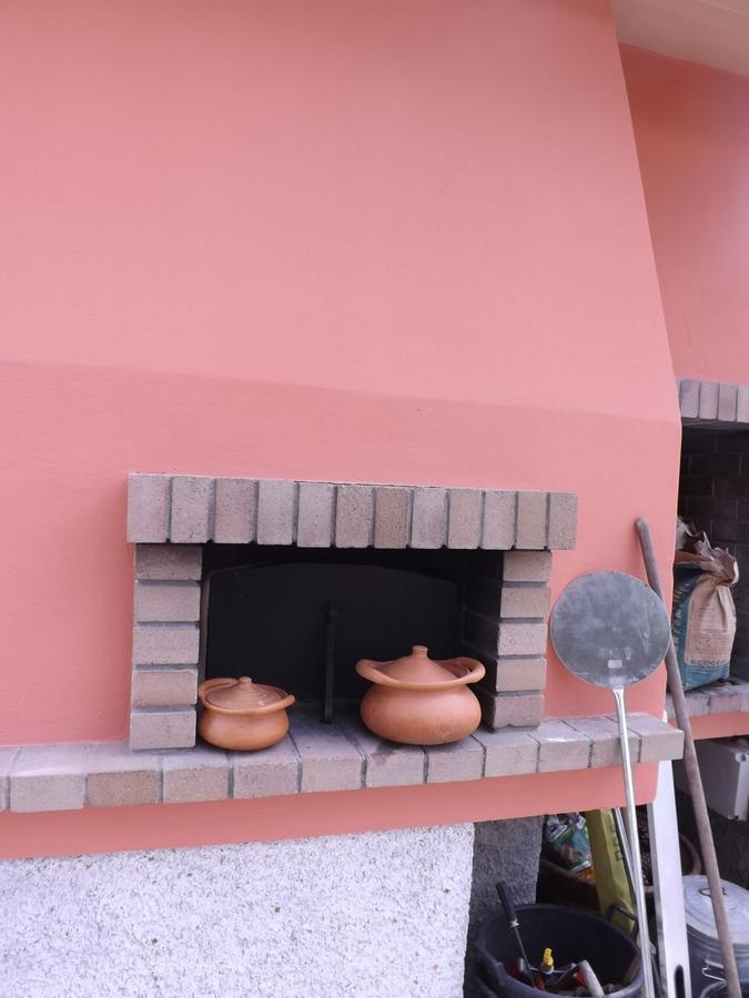 Casale Grandangolo Capoliveri  Exterior foto