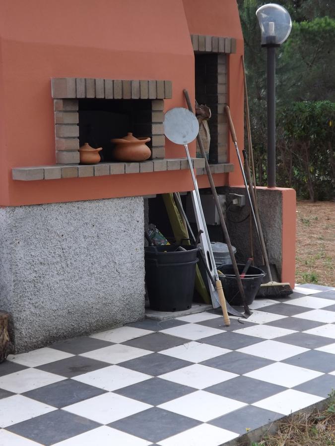 Casale Grandangolo Capoliveri  Exterior foto