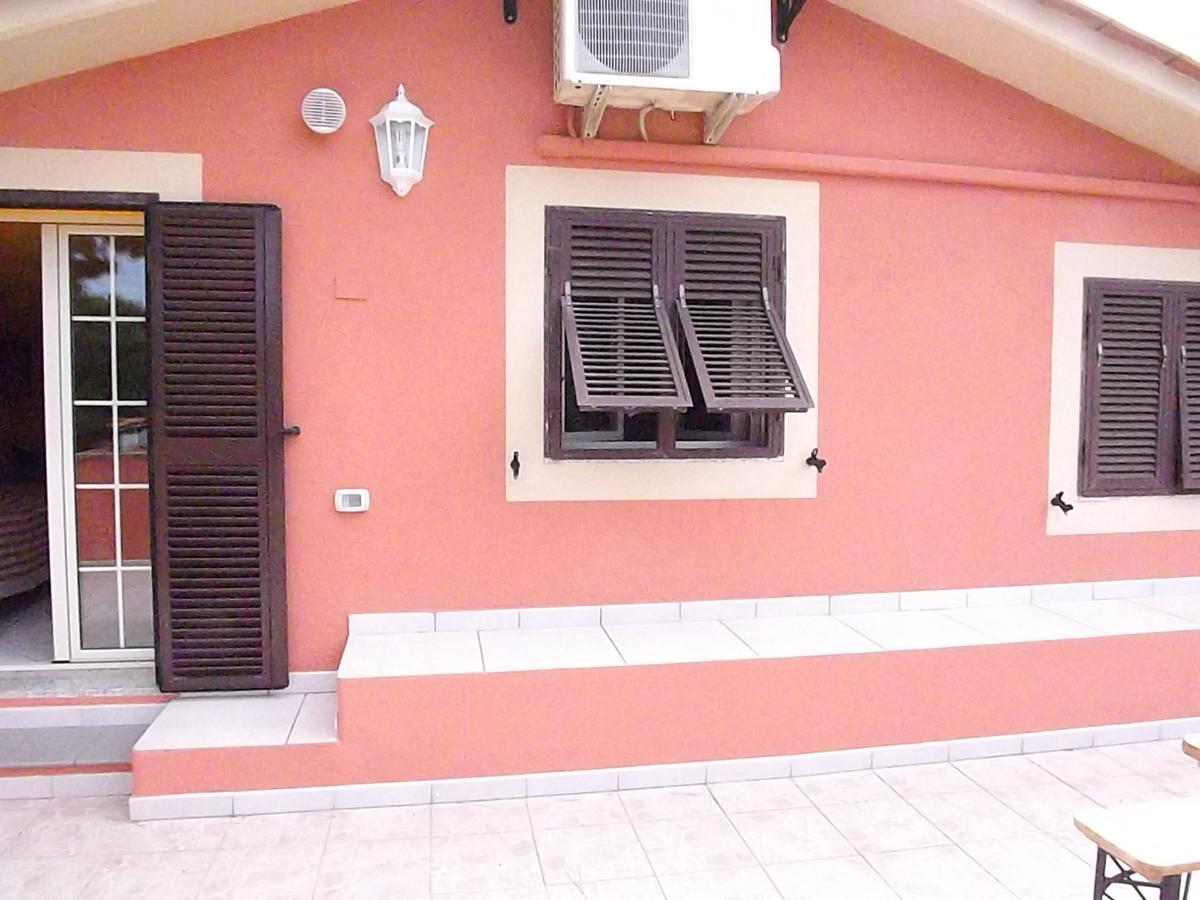 Casale Grandangolo Capoliveri  Exterior foto