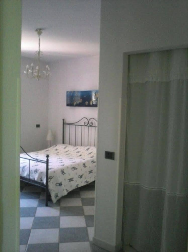 Casale Grandangolo Capoliveri  Exterior foto